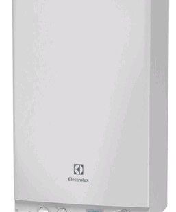 фото Настенный газовый котел GCB Quantum 24Fi