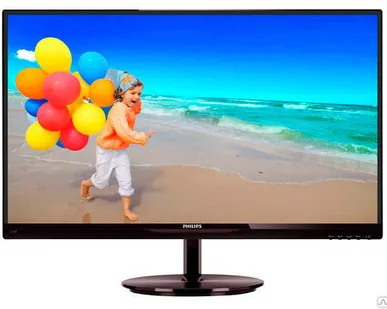 фото Монитор Philips 274E5QSB