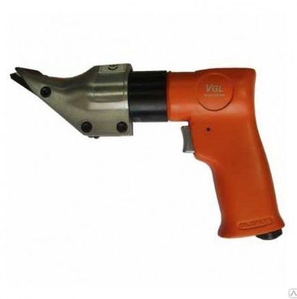 Фото №0 Ножницы пневматические AIRPRO SA8500