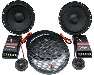 фото Автомобильная акустика Morel