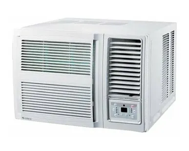 фото Оконный кондиционер Gree