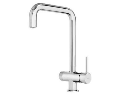 фото Смеситель для кухни Santek Тесио под фильтр WH5A43012C001