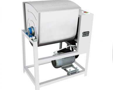 фото Машина тестомесильная Foodatlas HO-25B
