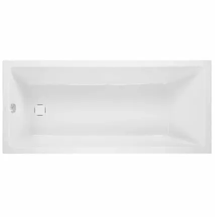 Фото №0 Акриловая ванна VagnerPlast Cavallo 170х75