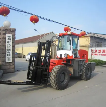 Фото №0 Погрузчик Bull SL 922F