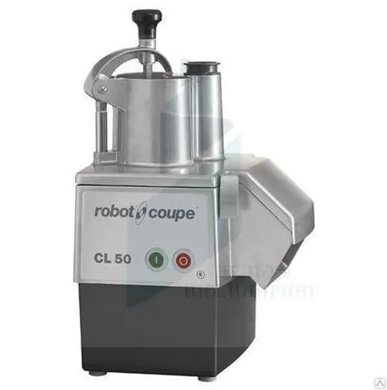 Фото №0 Овощерезка Robot Coupe CL 50
