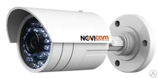 Фото №0 Видеокамера NOVIcam A63W