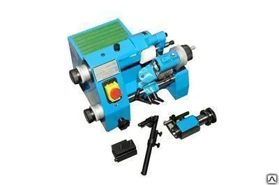 Фото №0 Станок заточный UTG-25