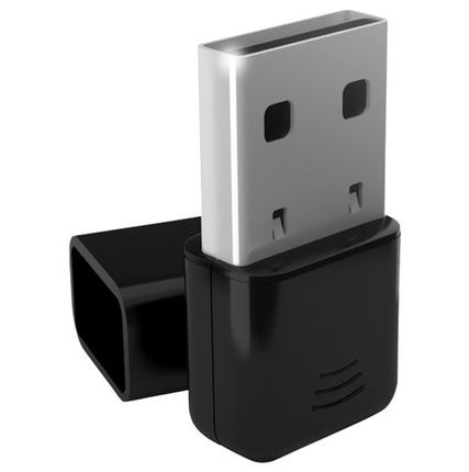 Фото №0 Wi-Fi адаптер LUMAX DV0002HD