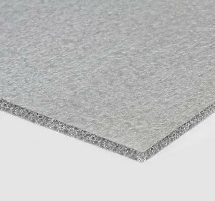 Фото №0 Пенотерм НПП ЛЭ (К) 6 мм (65 м2) Виброшумоизоляция