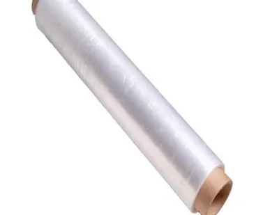 фото Пищевая пленка 8мкм*300мм*150м (упак 12шт)