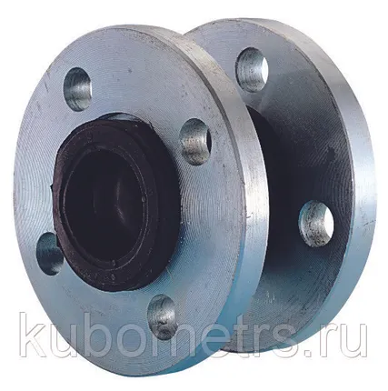 Фото №0 Компенсатор Hornhof HRJ23 Ду 100 Ру 10