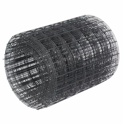 Фото №0 Сетка кладочная, 50х50х2.2 мм, 0,25х50 м