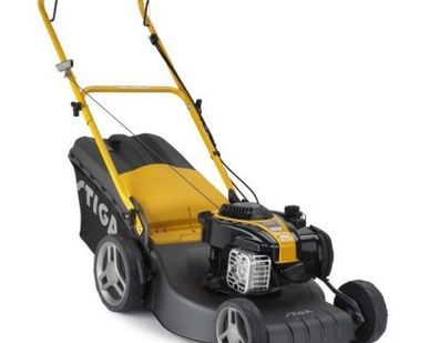 фото Газонокосилка STIGA COMBI 48 B