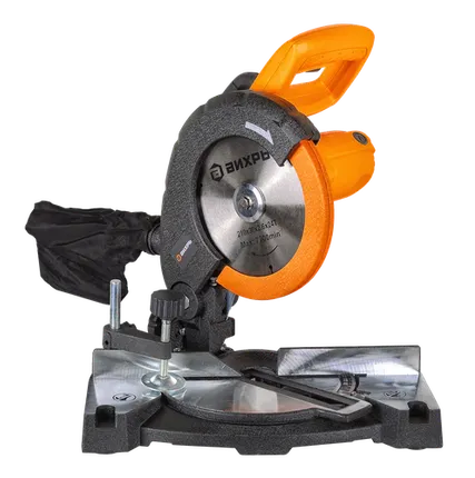 Фото №0 Торцовочная пила Вихрь ПТ-210