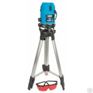 Фото №0 Построитель лазерных плоскостей instrumax mark 2d im0101