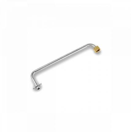 Фото №0 Трубка подпитки