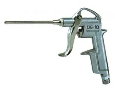 фото Обдувочный пистолет AIRPRO DG10-3