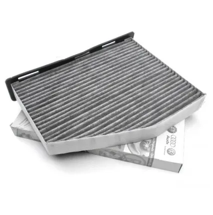 Фото №0 Фильтр VAG 1k1819653b