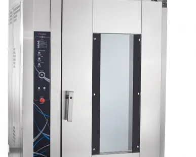 фото Ротационный пекарский шкаф Abat РПШ-18-8-6МР