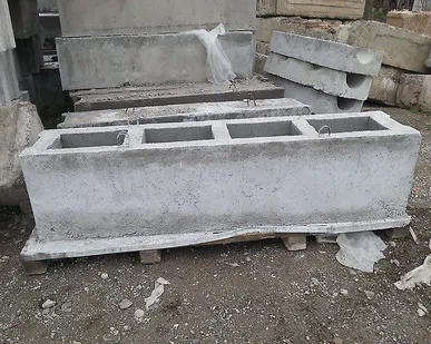 фото Унифицированный блок УДБ -6,0