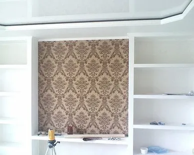 фото Отделка квартиры