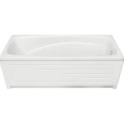 Фото №0 Ванна акрил 1690*700*570 ЛАЙМА 170