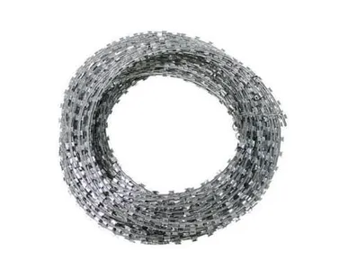 фото Колючая проволока СББ, ПББ