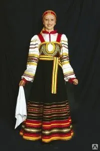 фото Пошив одежды, ателье