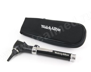 фото Карманный отоскоп PocketScope Junior Welch Allyn