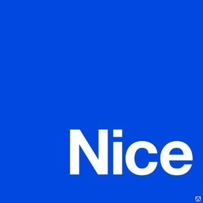 Фото №0 Плата подзарядки NICE CARICA