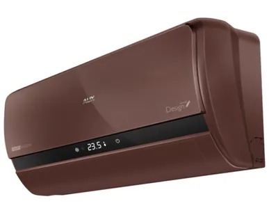 фото Настенная сплит-система AUX