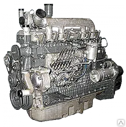 Фото №0 Двигатель Д-266.4-38