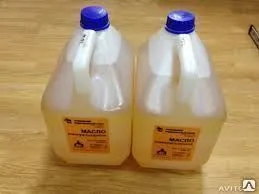 Фото №0 Масло компрессорное Mol R 46 AL (за 1 литр) 5л