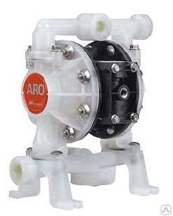 фото Мембранный насос Ingersoll Rand PD05P 1/2"