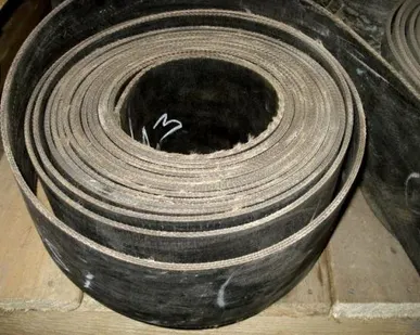 фото Лента норийная (ремень элеваторный) 250-6-ТК-200-2-3-1