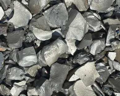 фото Ферромолибден ФМо 50