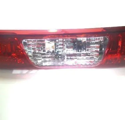 Фото №0 Фонарь задний Газель (2705 фургон)