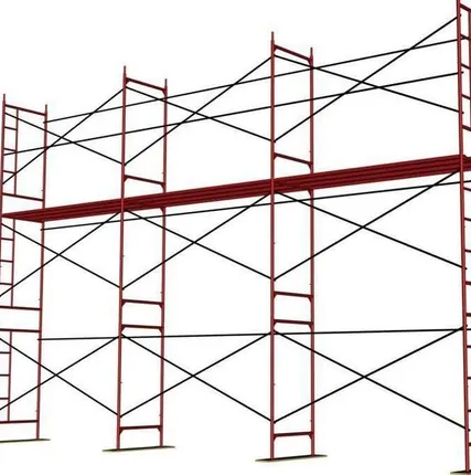 Фото №0 Строительные леса ЛРСП- 40