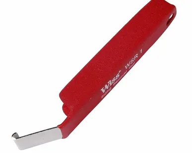 фото Инструмент для демонтажа сайдинга SRT2 "Malco"