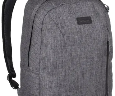 фото Рюкзак Сплав Verdon серый меланж