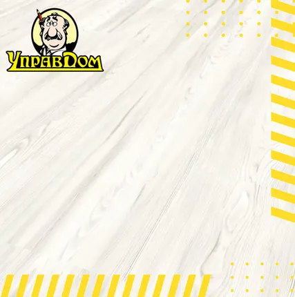 Фото №0 Ламинат Krono Original Ultrafloor Variostep Classic 4V TC K475RF Virgin Scandi Larch