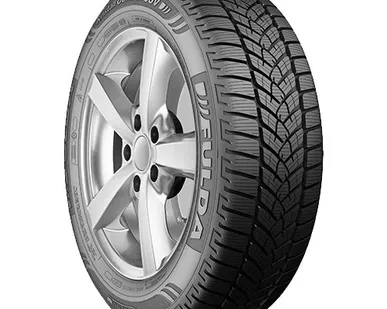 фото Автомобильная шина Fulda