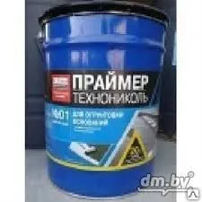 фото Праймер Технониколь 50 кг