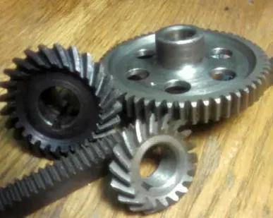 фото Металлообработка