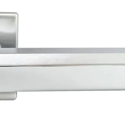 Фото №0 Дверная ручка ISLAND