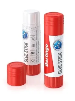 Фото №0 Клей-карандаш Berlingo Ultra, 15г