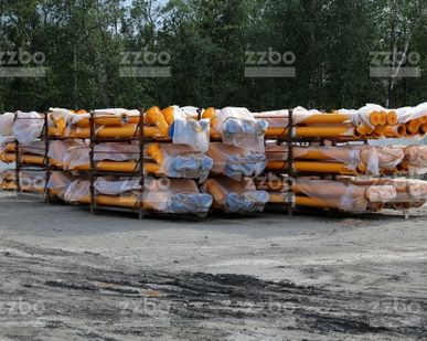 фото Шнек POFER ES273-12
в