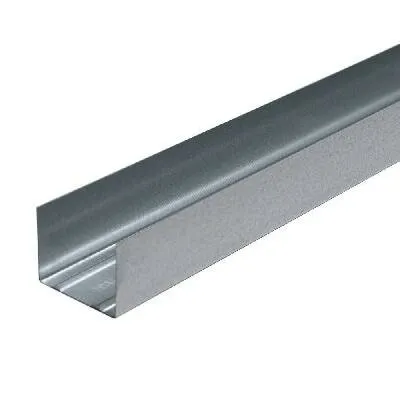 Фото №0 Профиль МЕТАЛЛКОМПЛЕКТ ПН-6 100*40 /толщ0,6/ 8шт