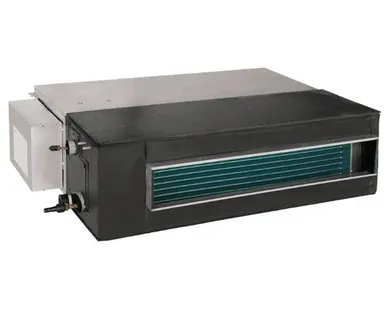 фото Канальный кондиционер Gree